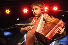 Foto de la galería: 40 Aniversario de Canal 12 en Costanera