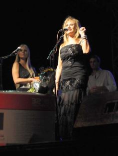 Foto de la galería: 40 Aniversario de Canal 12 en Costanera