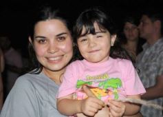 Foto de la galería: 40 Aniversario de Canal 12 en Costanera