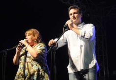 Foto de la galería: 40 Aniversario de Canal 12 en Costanera