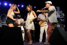 Foto de la galería: 40 Aniversario de Canal 12 en Costanera