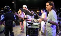 Foto de la galería: 40 Aniversario de Canal 12 en Costanera