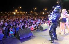 Foto de la galería: 40 Aniversario de Canal 12 en Costanera