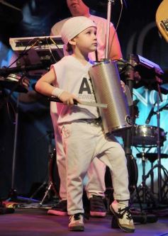 Foto de la galería: 40 Aniversario de Canal 12 en Costanera