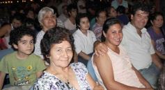 Foto de la galería: 40 Aniversario de Canal 12 en Costanera