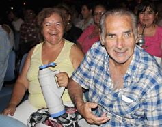 Foto de la galería: 40 Aniversario de Canal 12 en Costanera