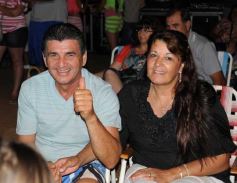 Foto de la galería: 40 Aniversario de Canal 12 en Costanera