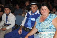 Foto de la galería: 40 Aniversario de Canal 12 en Costanera