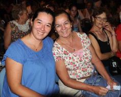 Foto de la galería: 40 Aniversario de Canal 12 en Costanera