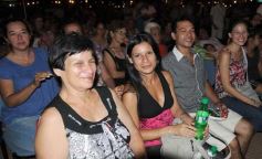 Foto de la galería: 40 Aniversario de Canal 12 en Costanera