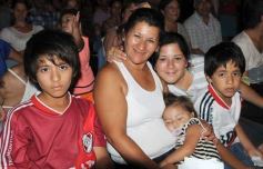 Foto de la galería: 40 Aniversario de Canal 12 en Costanera