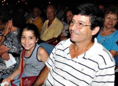 Foto de la galería: 40 Aniversario de Canal 12 en Costanera