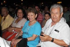 Foto de la galería: 40 Aniversario de Canal 12 en Costanera