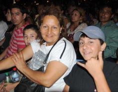 Foto de la galería: 40 Aniversario de Canal 12 en Costanera