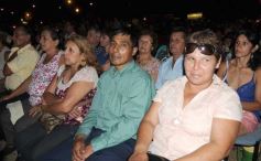 Foto de la galería: 40 Aniversario de Canal 12 en Costanera