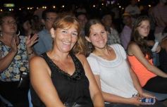 Foto de la galería: 40 Aniversario de Canal 12 en Costanera