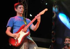 Foto de la galería: 40 Aniversario de Canal 12 en Costanera