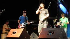 Foto de la galería: 40 Aniversario de Canal 12 en Costanera