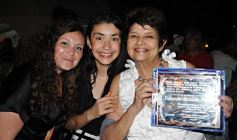 Foto de la galería: 40 Aniversario de Canal 12 en Costanera