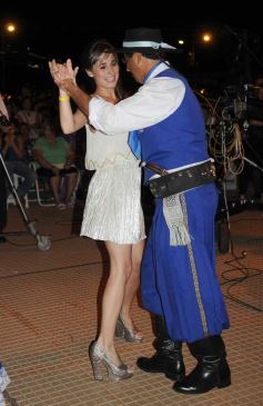 Foto de la galería: 40 Aniversario de Canal 12 en Costanera