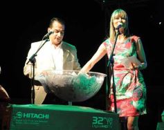 Foto de la galería: 40 Aniversario de Canal 12 en Costanera