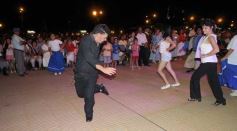 Foto de la galería: 40 Aniversario de Canal 12 en Costanera