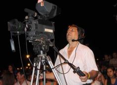 Foto de la galería: 40 Aniversario de Canal 12 en Costanera