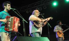 Foto de la galería: 40 Aniversario de Canal 12 en Costanera