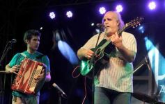 Foto de la galería: 40 Aniversario de Canal 12 en Costanera