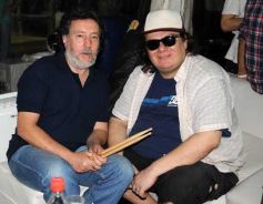 Foto de la galería: 40 Aniversario de Canal 12 en Costanera