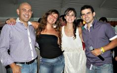 Foto de la galería: 40 Aniversario de Canal 12 en Costanera