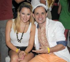 Foto de la galería: 40 Aniversario de Canal 12 en Costanera