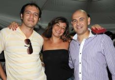 Foto de la galería: 40 Aniversario de Canal 12 en Costanera