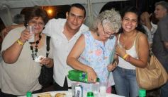 Foto de la galería: 40 Aniversario de Canal 12 en Costanera