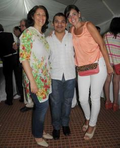 Foto de la galería: 40 Aniversario de Canal 12 en Costanera