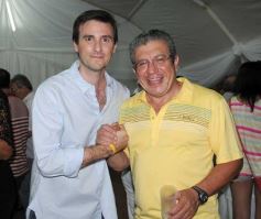 Foto de la galería: 40 Aniversario de Canal 12 en Costanera