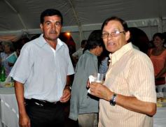 Foto de la galería: 40 Aniversario de Canal 12 en Costanera