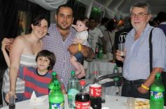 Foto de la galería: 40 Aniversario de Canal 12 en Costanera