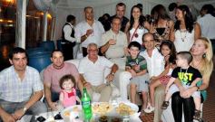 Foto de la galería: 40 Aniversario de Canal 12 en Costanera