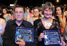 Foto de la galería: 40 Aniversario de Canal 12 en Costanera