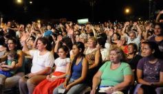 Foto de la galería: 40 Aniversario de Canal 12 en Costanera