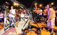 Foto de la galería: 40 Aniversario de Canal 12 en Costanera