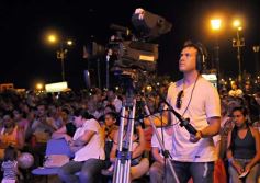 Foto de la galería: 40 Aniversario de Canal 12 en Costanera