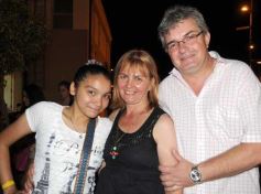 Foto de la galería: 40 Aniversario de Canal 12 en Costanera