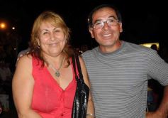 Foto de la galería: 40 Aniversario de Canal 12 en Costanera