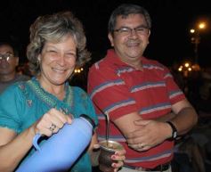 Foto de la galería: 40 Aniversario de Canal 12 en Costanera