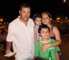 Foto de la galería: 40 Aniversario de Canal 12 en Costanera