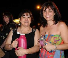 Foto de la galería: 40 Aniversario de Canal 12 en Costanera