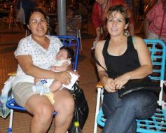 Foto de la galería: 40 Aniversario de Canal 12 en Costanera