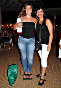 Foto de la galería: 40 Aniversario de Canal 12 en Costanera